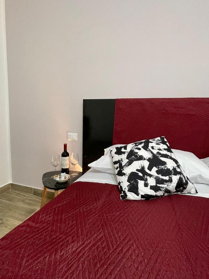 A Bone Guest House Catania Exterior photo